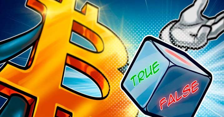 Tác giả “Rich Dad Poor Dad” gọi Bitcoin là “cơ hội mua” khi đô la Mỹ tăng giá