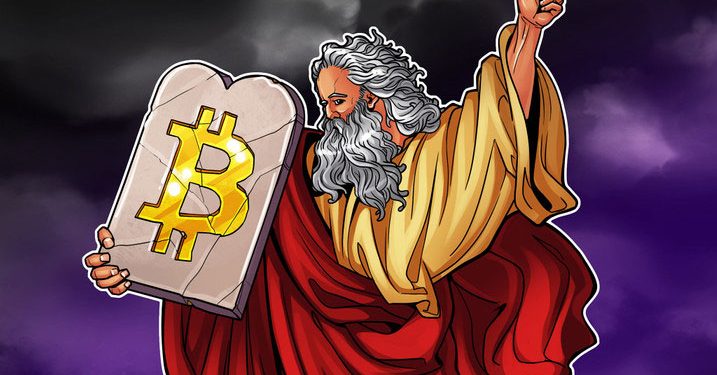 Giá BTC ổn định trước cuộc họp FOMC – 5 điều cần theo dõi về Bitcoin trong tuần này