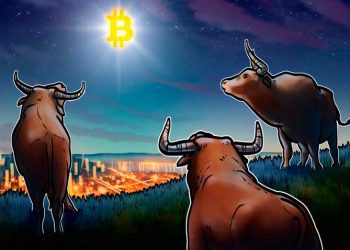 Liệu những con bò đực có nên ăn mừng bây giờ khi giá Bitcoin giao dịch trên ngưỡng kháng cự của đường xu hướng dài hạn?