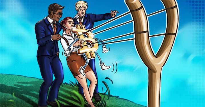 Chỉ số Bitcoin cho thấy 35 nghìn USD là mức thấp nhất của chu kỳ tiếp theo