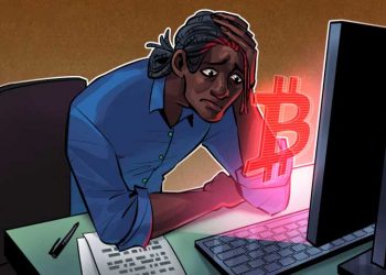 Khối lượng thấp liên tục có thể khiến giá Bitcoin giảm mạnh xuống còn 12 nghìn USD