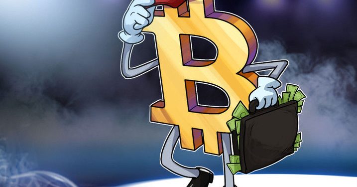 Địa chỉ được gắn nhãn Nexo rút 153 triệu USD BTC từ MakerDAO