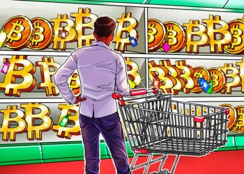 Tháng 10 “ảm đạm” nhất từ trước đến nay – 5 điều cần lưu ý về BTC tuần này