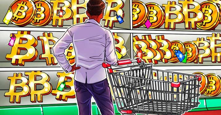 Tháng 10 “ảm đạm” nhất từ trước đến nay – 5 điều cần lưu ý về BTC tuần này