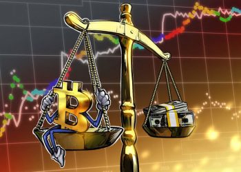 Bitcoin in “đáy kép” kích thích phe bò khi NVT Signal dự đoán động thái lớn