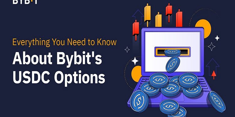 Bybit đóng góp Dữ Liệu các Quyền chọn USDC để phân tích biến động với quan hệ đối tác mới