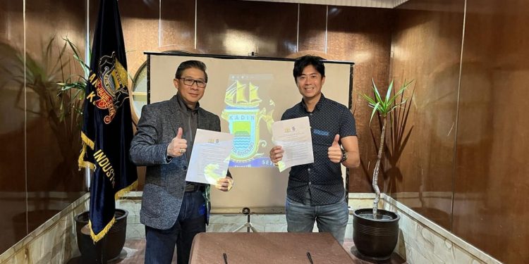 Đối mặt với nguy cơ suy thoái kinh tế, Kadin giới thiệu CRYPTALK TOUR