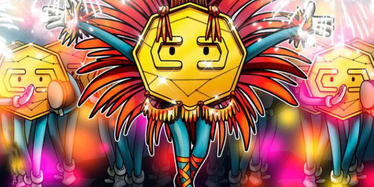 Rio de Janeiro của Brazil sẽ chấp nhận thanh toán tiền điện tử cho thuế tài sản