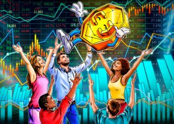 5 altcoin có thể chín muồi cho một đợt phục hồi ngắn hạn nếu giá Bitcoin giữ ở mức 19 nghìn USD