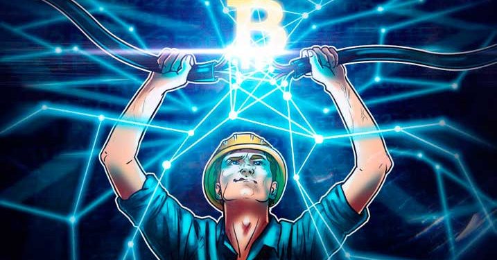Sử dụng năng lượng của BTC tăng 41% trong 12 tháng, làm tăng rủi ro pháp lý