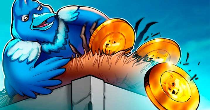 62% HODLer Dogecoin kiếm được lợi nhuận trong bối cảnh hy vọng được tích hợp vào Twitter