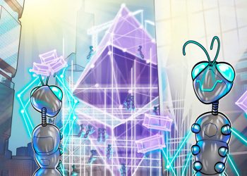 51% khối Ethereum hiện tuân thủ các tiêu chuẩn OFAC, làm dấy lên lo ngại về kiểm duyệt