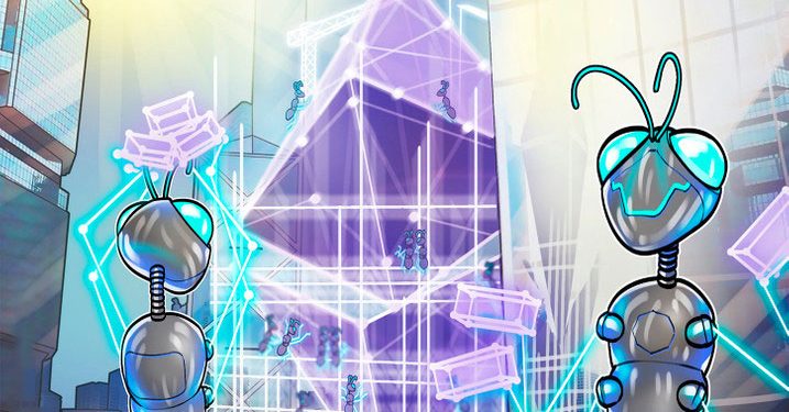 51% khối Ethereum hiện tuân thủ các tiêu chuẩn OFAC, làm dấy lên lo ngại về kiểm duyệt