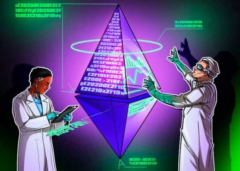 Ripple muốn đưa các hợp đồng thông minh Ethereum lên Sổ cái XRP