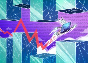 Ethereum Merge tăng đột biến việc tạo khối với thời gian khối trung bình nhanh hơn