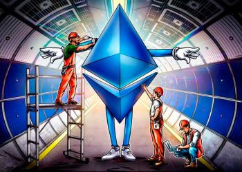 Hoạt động đình trệ sau Ethereum Merge, Sidechain ở bên thua