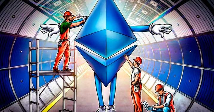 Hoạt động đình trệ sau Ethereum Merge, Sidechain ở bên thua