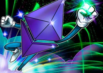 Đây là lý do tại sao các nguyên tắc cơ bản mạnh mẽ sau Hợp nhất có thể có lợi cho giá Ethereum