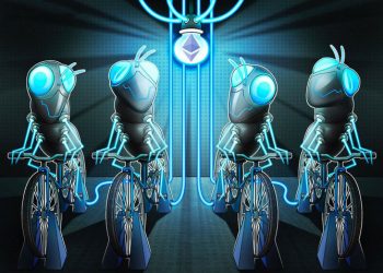 Hợp nhất làm giảm mức tiêu thụ năng lượng mạng của Ethereum xuống hơn 99,9%