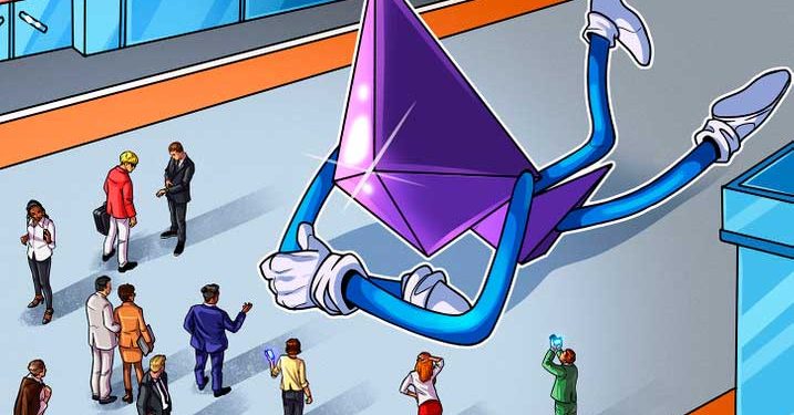 Các thành viên cộng đồng khẳng định việc staking Ether quá khó