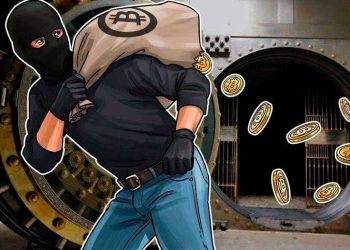 Trộm 5 triệu USD từ ví Bitcoin đang nằm trong kho của FBI