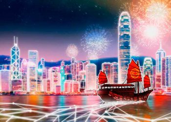 Không giống Trung Quốc: Hồng Kông được cho là muốn hợp pháp hóa giao dịch tiền điện tử