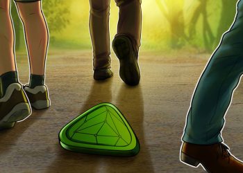 Số lượng người chơi Axie Infinity giảm trở lại cấp độ tháng 1 năm 2021