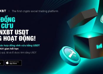 MoonXBT ra mắt Perpetual Swap hoạt động đơn giản hơn và có thể quản lý rủi ro