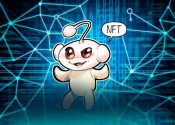 Khối lượng giao dịch Reddit NFT đạt mức cao nhất mọi thời đại khi chủ sở hữu ví gần 3 triệu