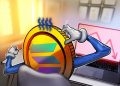 Blockchain Solana lại gặp sự cố