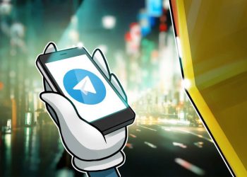 Telegram Wallet Bot cho phép người dùng mua, gửi tiền điện tử trên ứng dụng