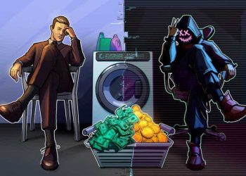 Hơn 4 tỷ USD được rửa thông qua DEX, hoán đổi coin và cầu nối chuỗi chéo