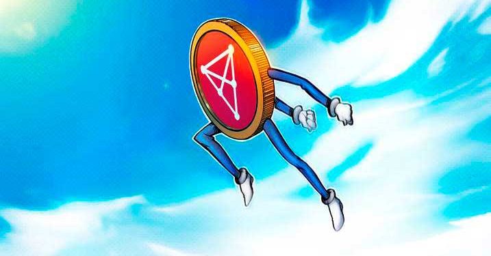 FIFA World Cup cũng không cứu được giá Chiliz (CHZ)