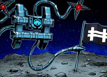 Hashflow (HFT) là gì? Điều gì khiến Hashflow được lựa chọn đưa vào Binance Launchpool?