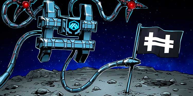 Hashflow (HFT) là gì? Điều gì khiến Hashflow được lựa chọn đưa vào Binance Launchpool?