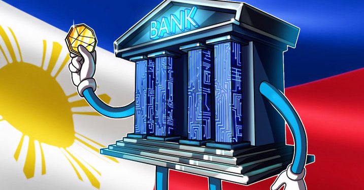 Ngân hàng Union của Philippines ra mắt giao dịch Bitcoin và Ethereum