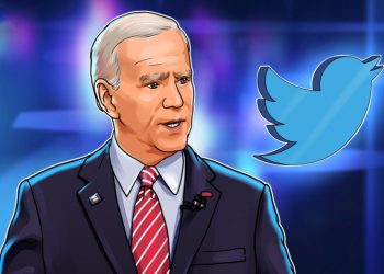 Tổng thống Joe Biden: Twitter là một nền tảng lan truyền tin giả và phát ngôn thù địch