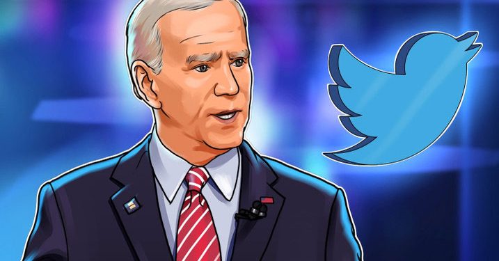 Tổng thống Joe Biden: Twitter là một nền tảng lan truyền tin giả và phát ngôn thù địch