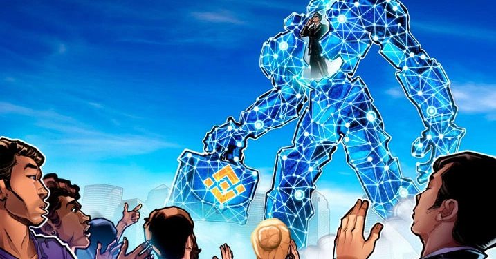 Binance mua lại sàn giao dịch tiền điện tử được quy định tại Nhật Bản