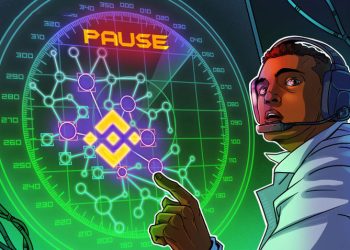 Binance, OKX và Bybit tạm dừng tiền gửi USDT và USDC trên Solana