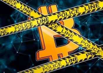 Mỹ tịch thu 50.000 bitcoin liên quan đến con đường tơ lụa