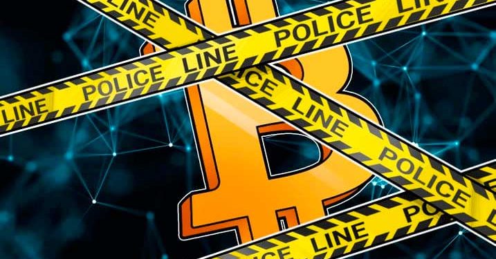 Mỹ tịch thu 50.000 bitcoin liên quan đến con đường tơ lụa