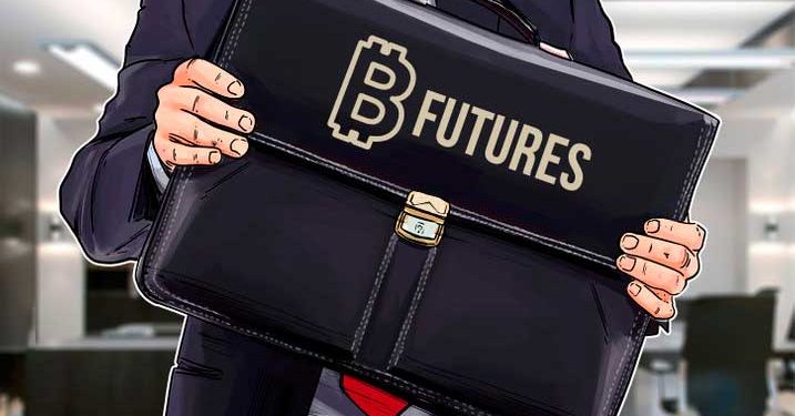 Hợp đồng tương lai Bitcoin CME được giao dịch giảm giá, nhưng đó là điều tốt hay xấu?