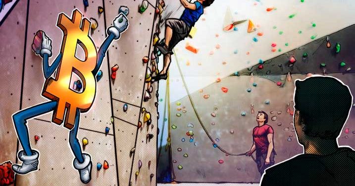 Dữ liệu on-chain của Bitcoin cho thấy những dấu hiệu ban đầu về việc chạm đáy