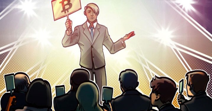 Sự cạn kiệt của người bán bitcoin chạm mức thấp nhất 4 năm trong động thái thị trường gấu ‘điển hình’