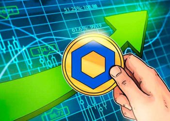 Chainlink có thể tăng 25% trước khi ra mắt tính năng staking vào tháng 12