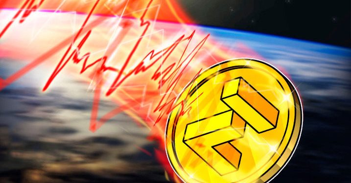 Không chỉ FTX Token: Giá Solana giảm 40% cùng với các “Sam coin” khác