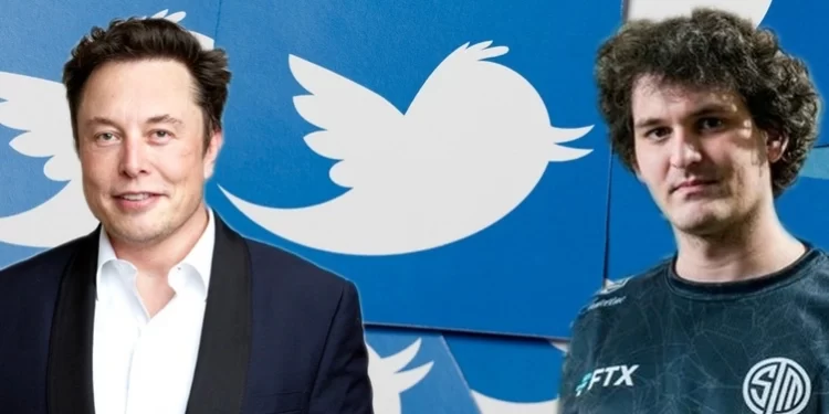 Elon Musk né được thảm họa FTX