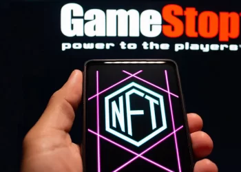 GameStop hợp tác ImmutableX ra mắt GameStop NFT marketplace