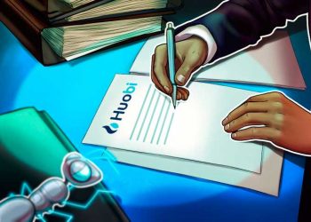 Huobi phản hồi những lo ngại gia tăng xung quanh “ảnh chụp nhanh” về dự trữ của sàn giao dịch